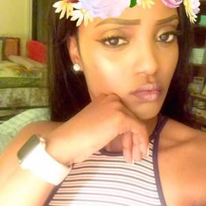 Meet your Posher, Kimberly